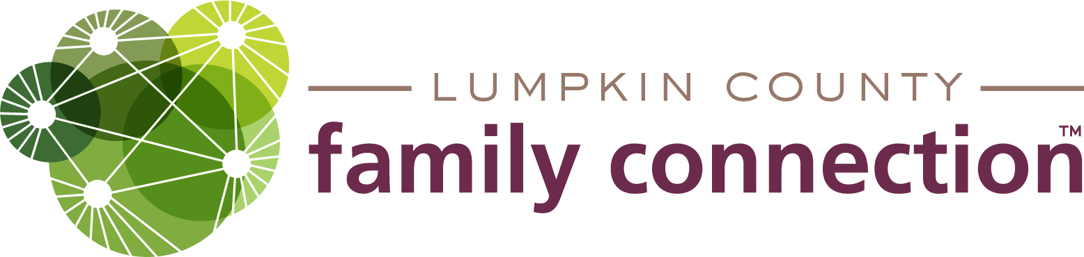 Lumpkin County – GAFCP logo