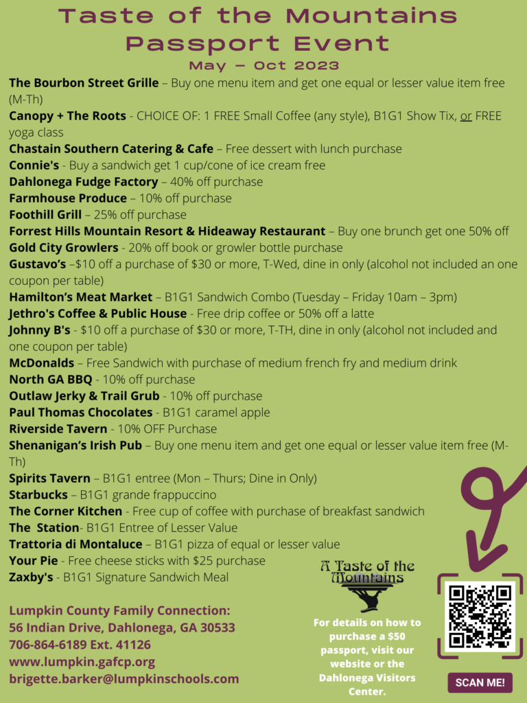 a-taste-of-the-mountains-2023-passport-event-lumpkin-county-gafcp