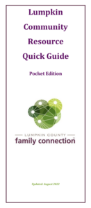 Lumpkin County Resources | Lumpkin County – GAFCP