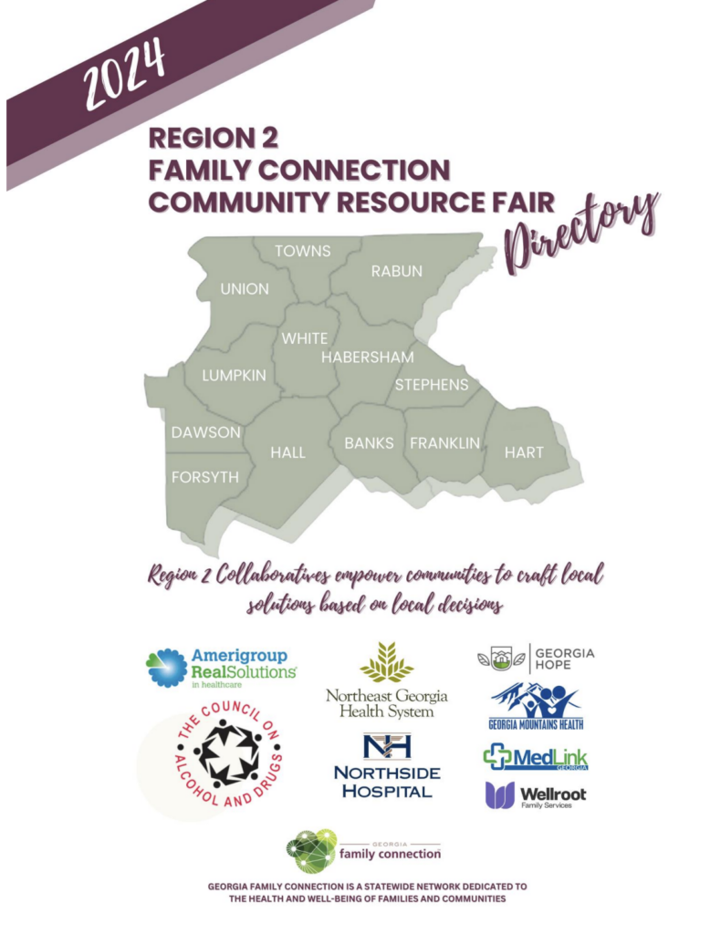 Lumpkin County Resources Lumpkin County GAFCP